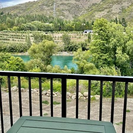 Miners Lane Guest House Clyde Esterno foto