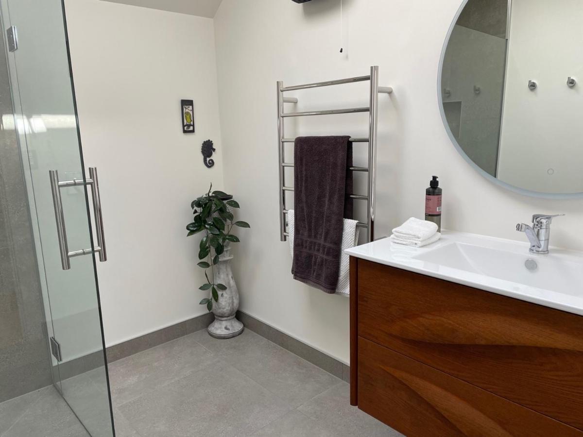 Miners Lane Guest House Clyde Esterno foto