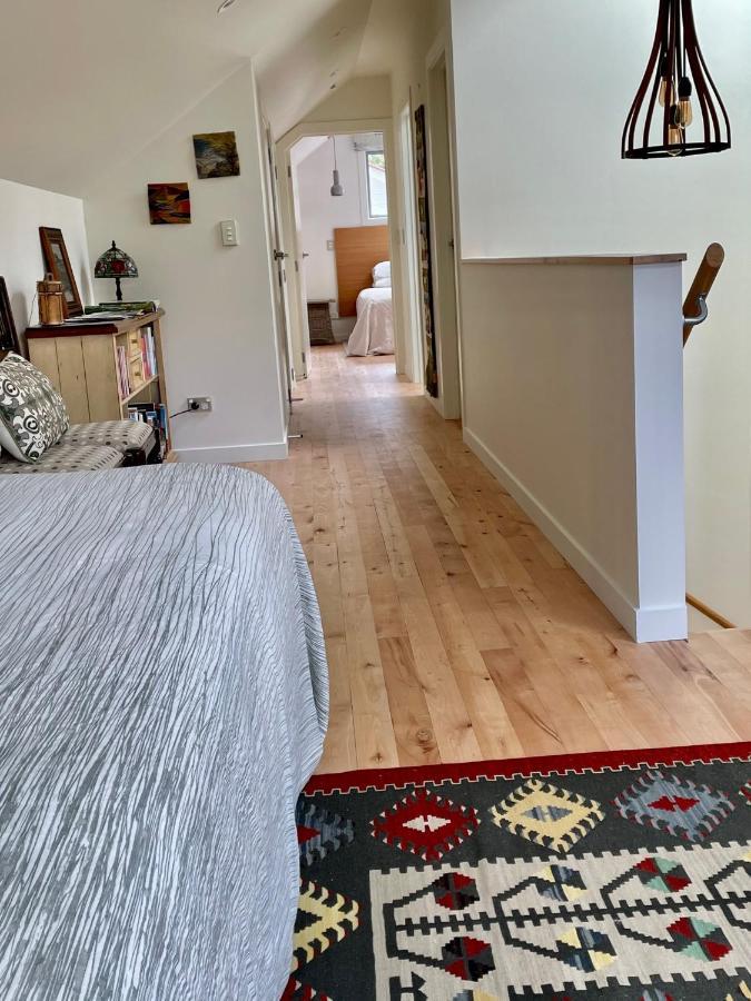 Miners Lane Guest House Clyde Esterno foto