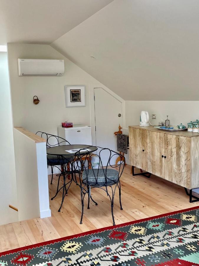 Miners Lane Guest House Clyde Esterno foto