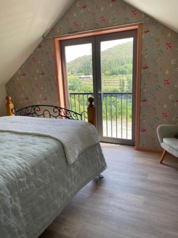 Miners Lane Guest House Clyde Esterno foto