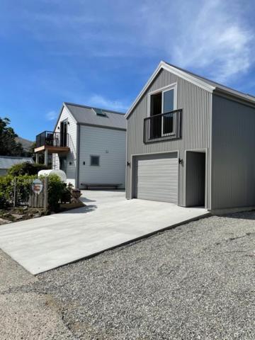 Miners Lane Guest House Clyde Esterno foto