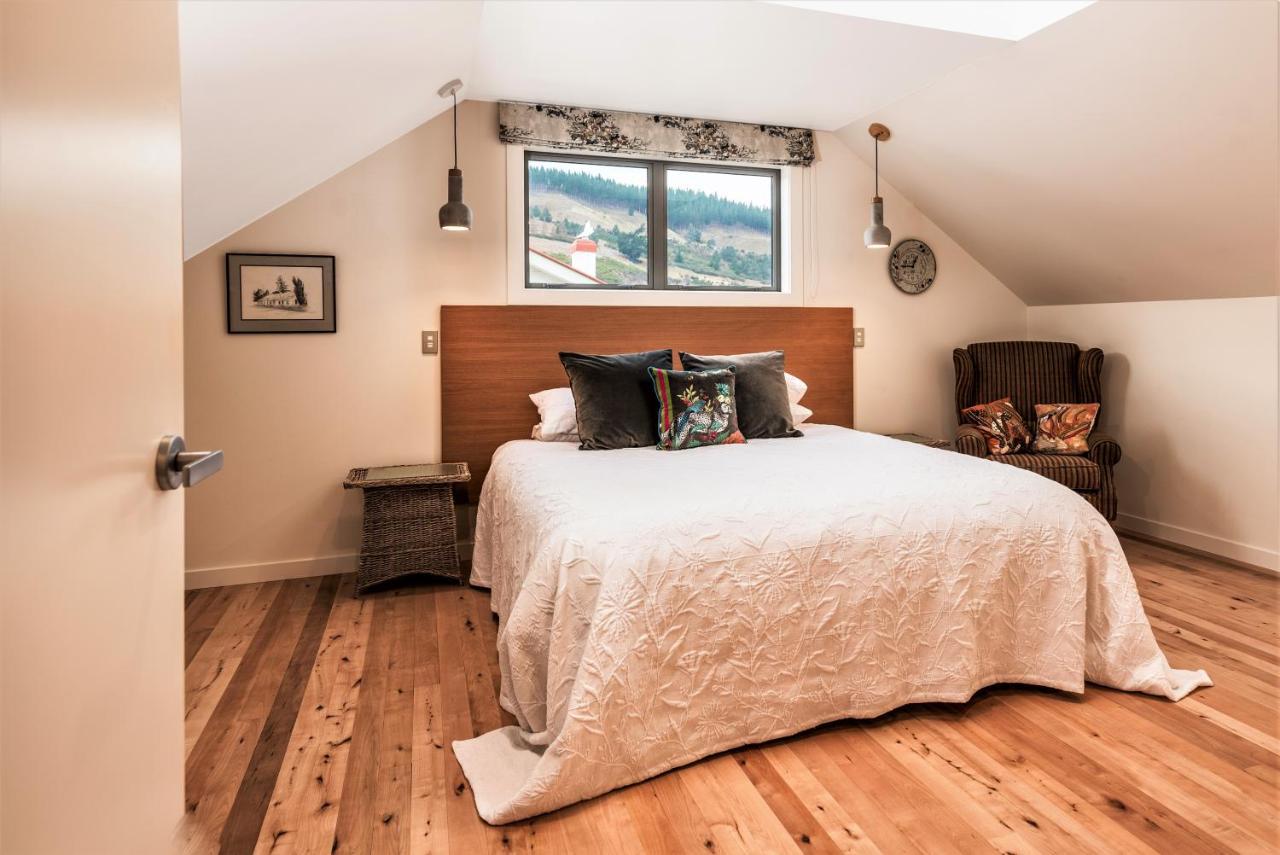 Miners Lane Guest House Clyde Esterno foto