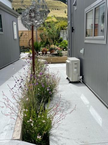 Miners Lane Guest House Clyde Esterno foto
