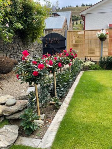 Miners Lane Guest House Clyde Esterno foto